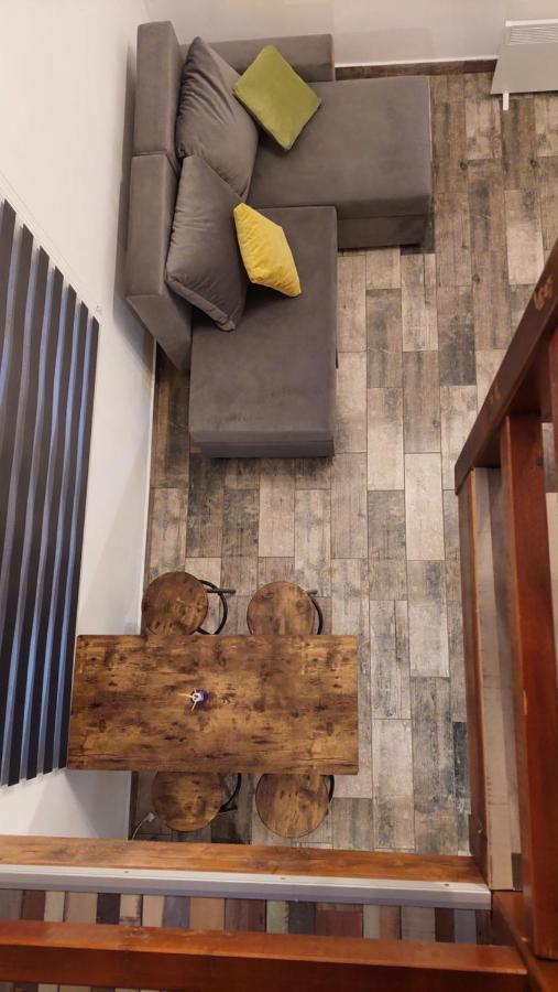 Sasca Montană Casa Nouaヴィラ エクステリア 写真