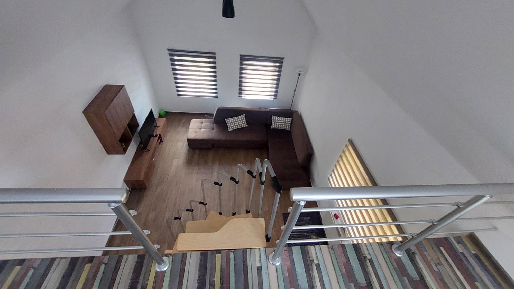 Sasca Montană Casa Nouaヴィラ エクステリア 写真