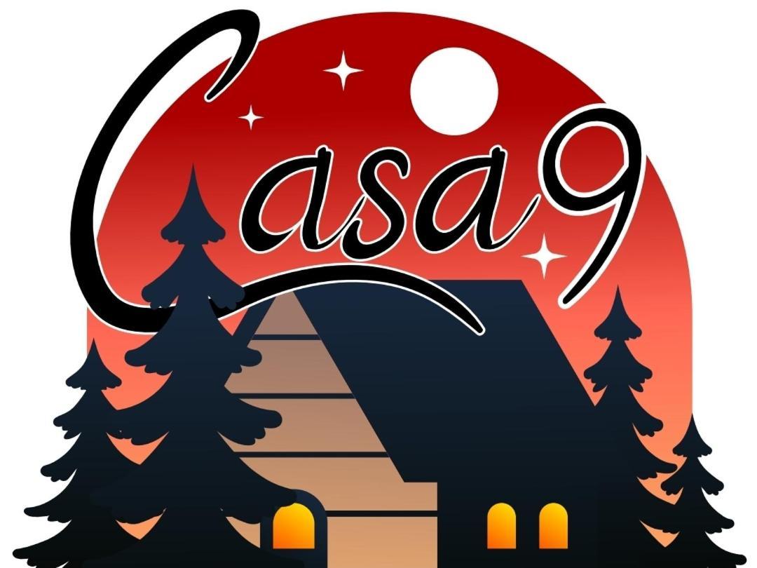 Sasca Montană Casa Nouaヴィラ エクステリア 写真