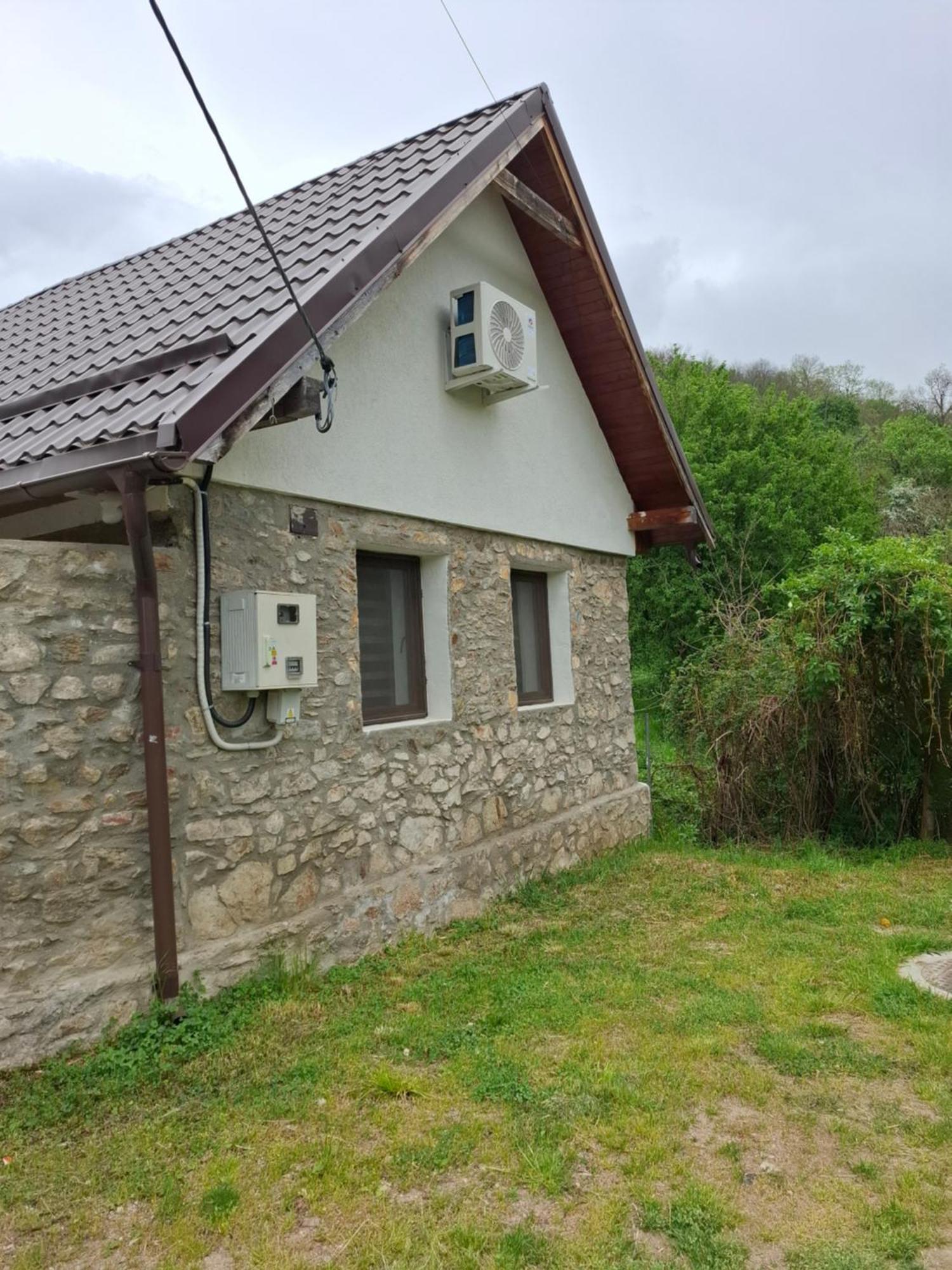 Sasca Montană Casa Nouaヴィラ エクステリア 写真